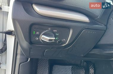 Хетчбек Audi A3 2016 в Житомирі фото 14 Хетчбек Audi A3 2016 в Житомирі