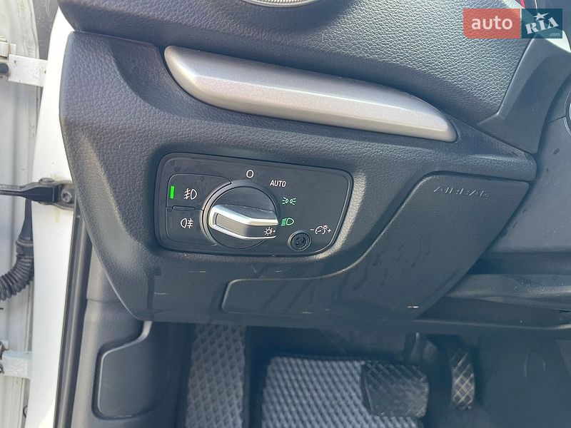Хетчбек Audi A3 2016 в Житомирі фото 14 Хетчбек Audi A3 2016 в Житомирі
