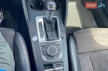 Хэтчбек Audi A3 2016 в Житомире фото 17 Хэтчбек Audi A3 2016 в Житомире