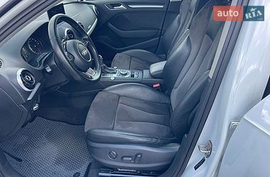 Хетчбек Audi A3 2016 в Житомирі фото 20 Хетчбек Audi A3 2016 в Житомирі