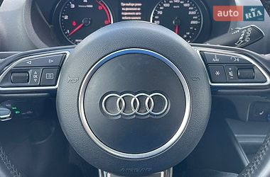 Хэтчбек Audi A3 2016 в Житомире фото 18 Хэтчбек Audi A3 2016 в Житомире