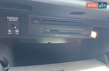 Хетчбек Audi A3 2016 в Житомирі фото 22 Хетчбек Audi A3 2016 в Житомирі