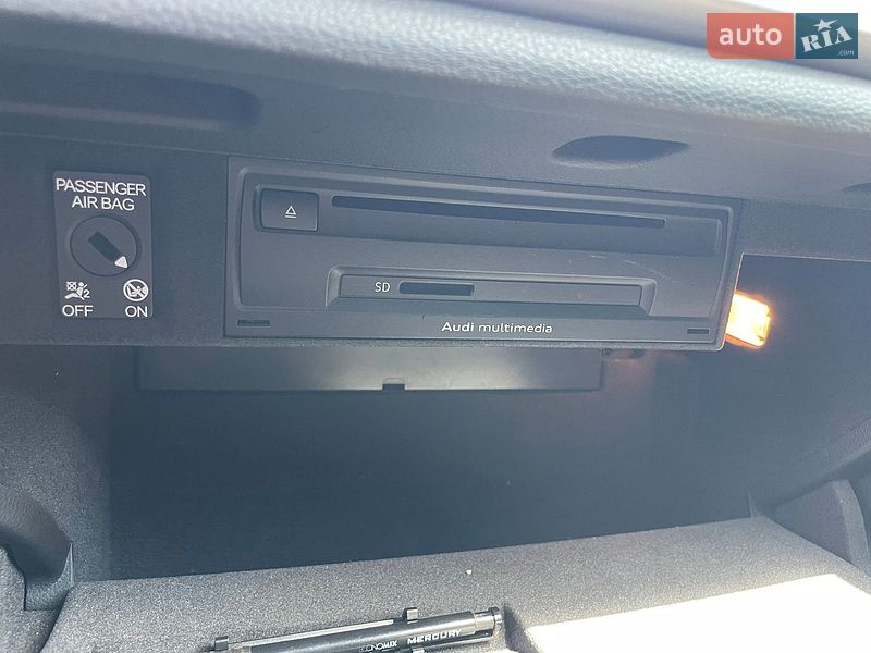 Хетчбек Audi A3 2016 в Житомирі фото 22 Хетчбек Audi A3 2016 в Житомирі