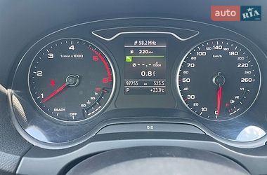 Хетчбек Audi A3 2016 в Житомирі фото 23 Хетчбек Audi A3 2016 в Житомирі