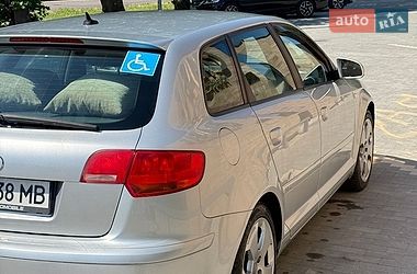 Хетчбек Audi A3 2006 в Вінниці
