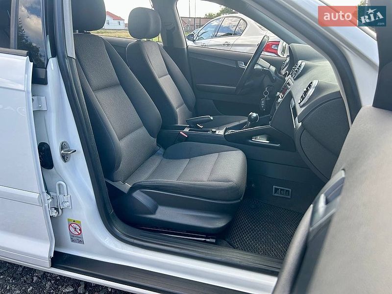 Хэтчбек Audi A3 2012 в Киеве