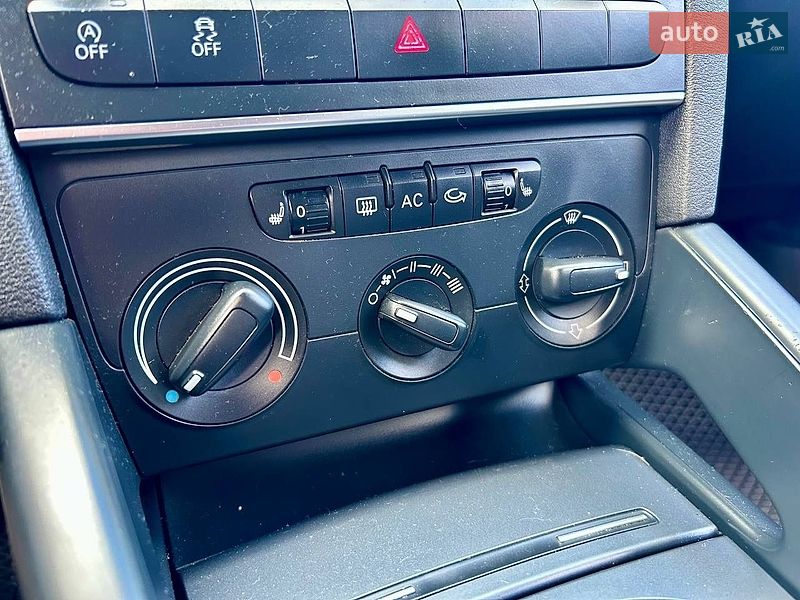 Хэтчбек Audi A3 2012 в Киеве