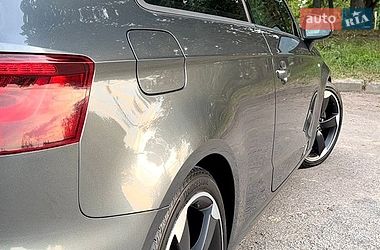 Хетчбек Audi A3 2013 в Новояворівську