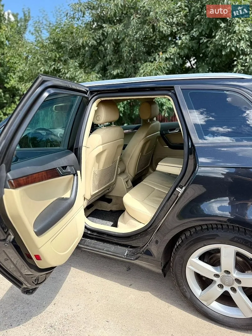 2010 Audi A3 - мініатюра 20