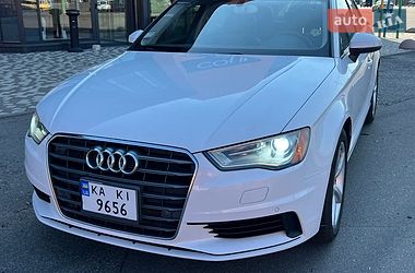 Седан Audi A3 2014 в Києві фото 5 Седан Audi A3 2014 в Києві