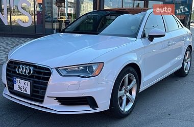 Седан Audi A3 2014 в Києві фото 6 Седан Audi A3 2014 в Києві