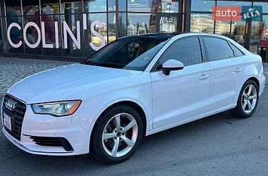 Седан Audi A3 2014 в Києві фото 8 Седан Audi A3 2014 в Києві