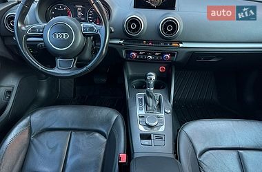 Седан Audi A3 2014 в Києві фото 13 Седан Audi A3 2014 в Києві