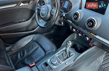 Седан Audi A3 2014 в Києві фото 17 Седан Audi A3 2014 в Києві