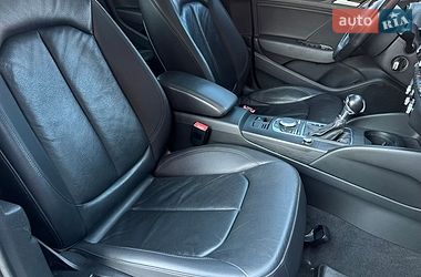 Седан Audi A3 2014 в Києві фото 19 Седан Audi A3 2014 в Києві