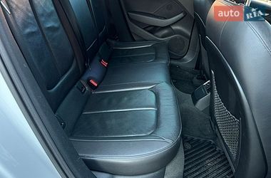 Седан Audi A3 2014 в Києві фото 23 Седан Audi A3 2014 в Києві