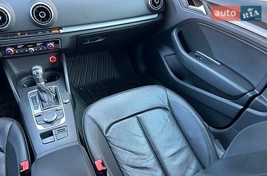 Седан Audi A3 2014 в Києві фото 18 Седан Audi A3 2014 в Києві