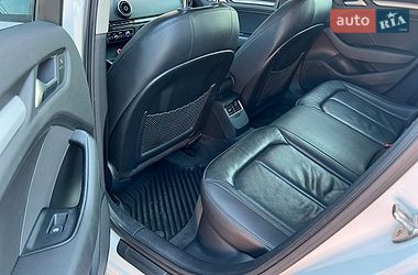 Седан Audi A3 2014 в Києві фото 22 Седан Audi A3 2014 в Києві