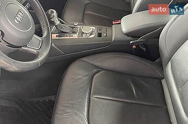 Седан Audi A3 2015 в Києві