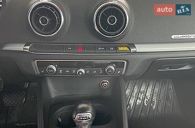 Седан Audi A3 2015 в Києві
