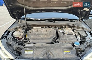 Седан Audi A3 2021 в Білій Церкві