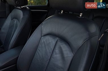 Седан Audi A3 2016 в Дрогобичі фото 32 Седан Audi A3 2016 в Дрогобичі
