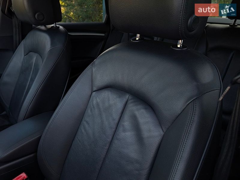 Седан Audi A3 2016 в Дрогобичі фото 32 Седан Audi A3 2016 в Дрогобичі