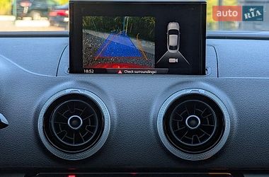 Седан Audi A3 2016 в Дрогобичі фото 36 Седан Audi A3 2016 в Дрогобичі