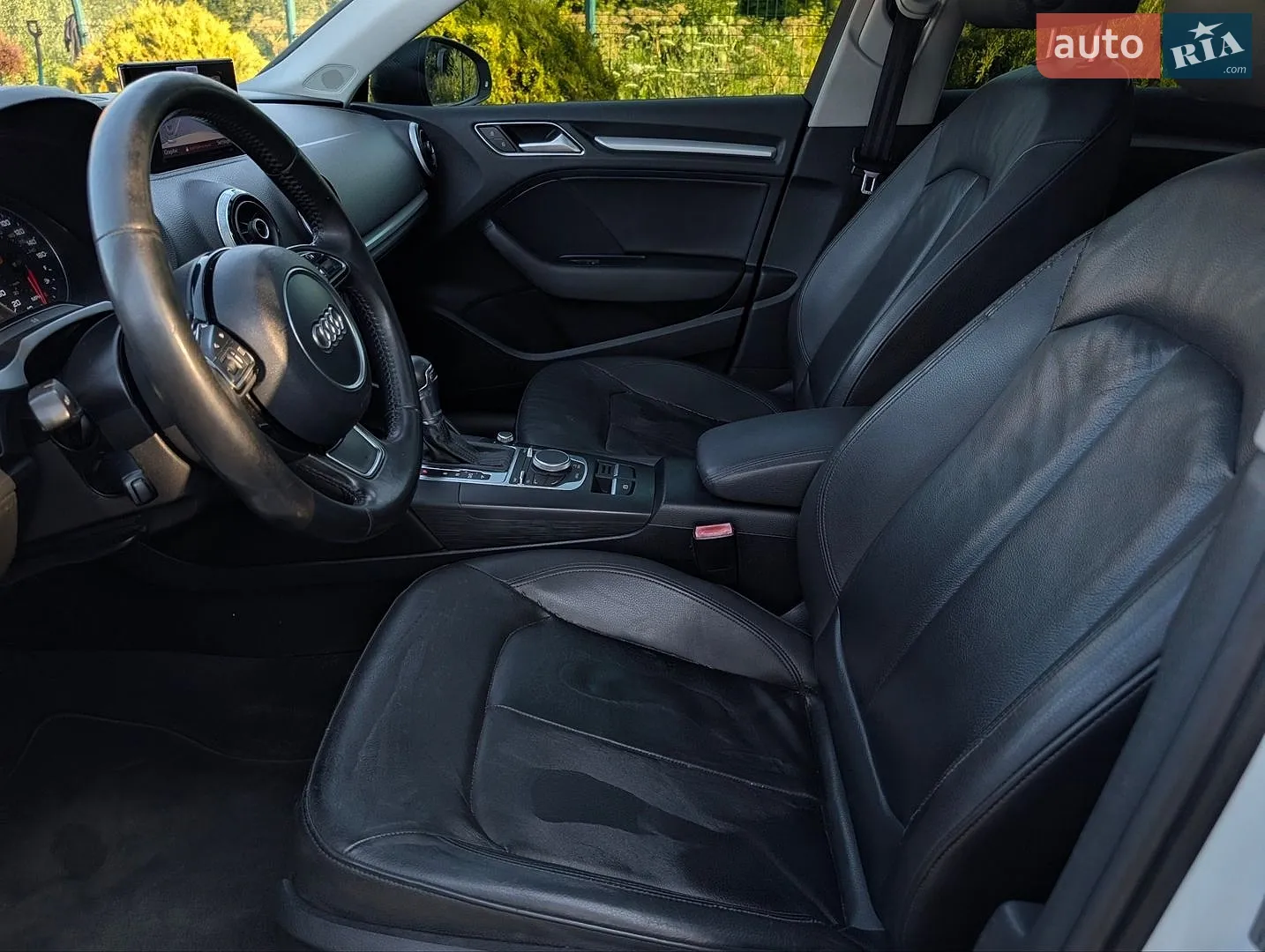2016 Audi A3 - мініатюра 15
