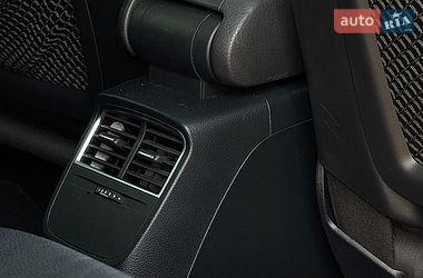 Седан Audi A3 2016 в Дрогобыче