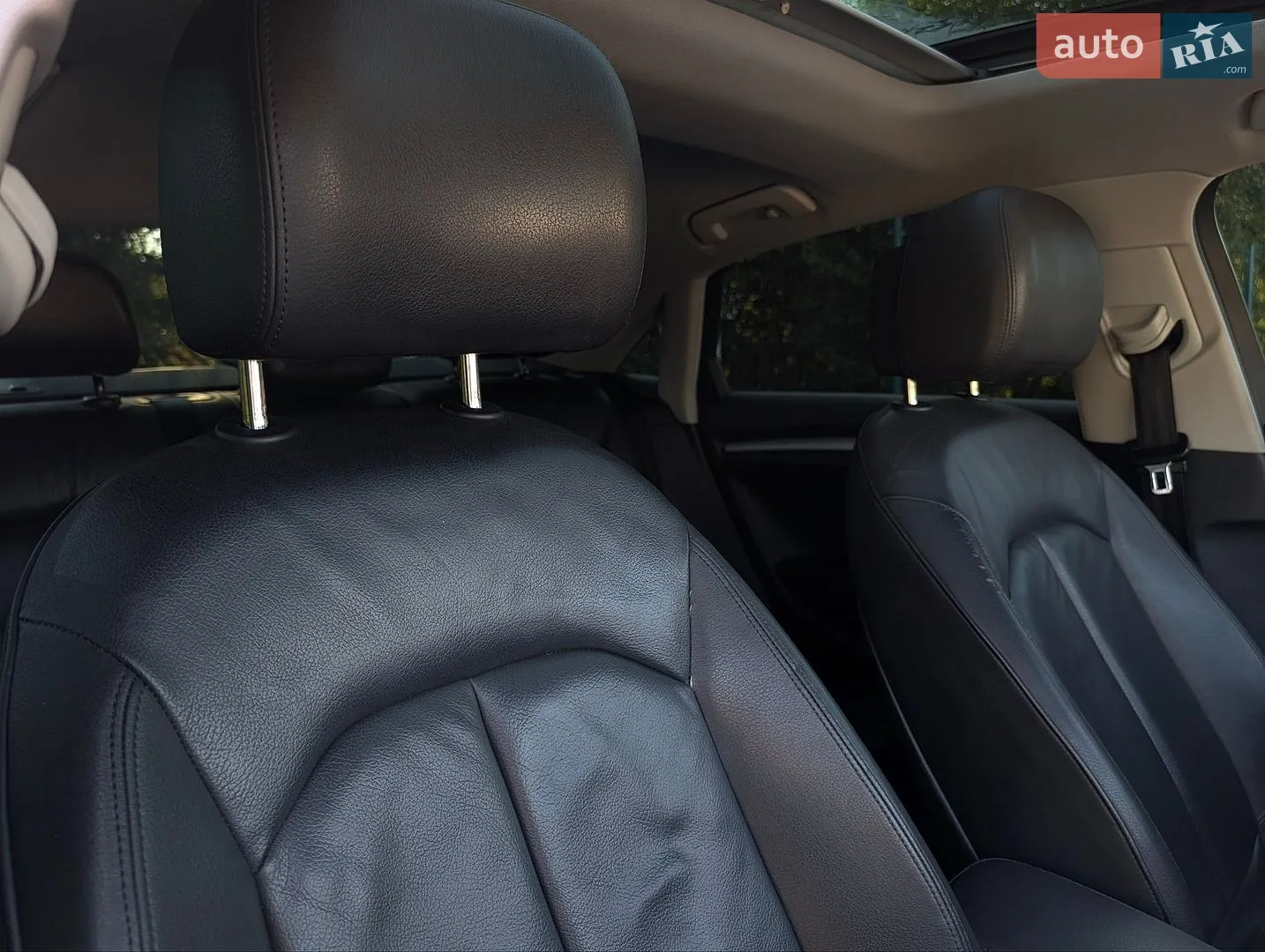 2016 Audi A3 - мініатюра 21