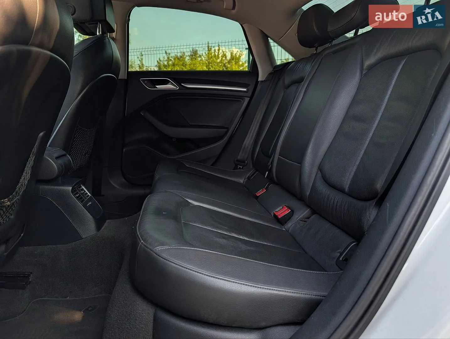 2016 Audi A3 - мініатюра 30