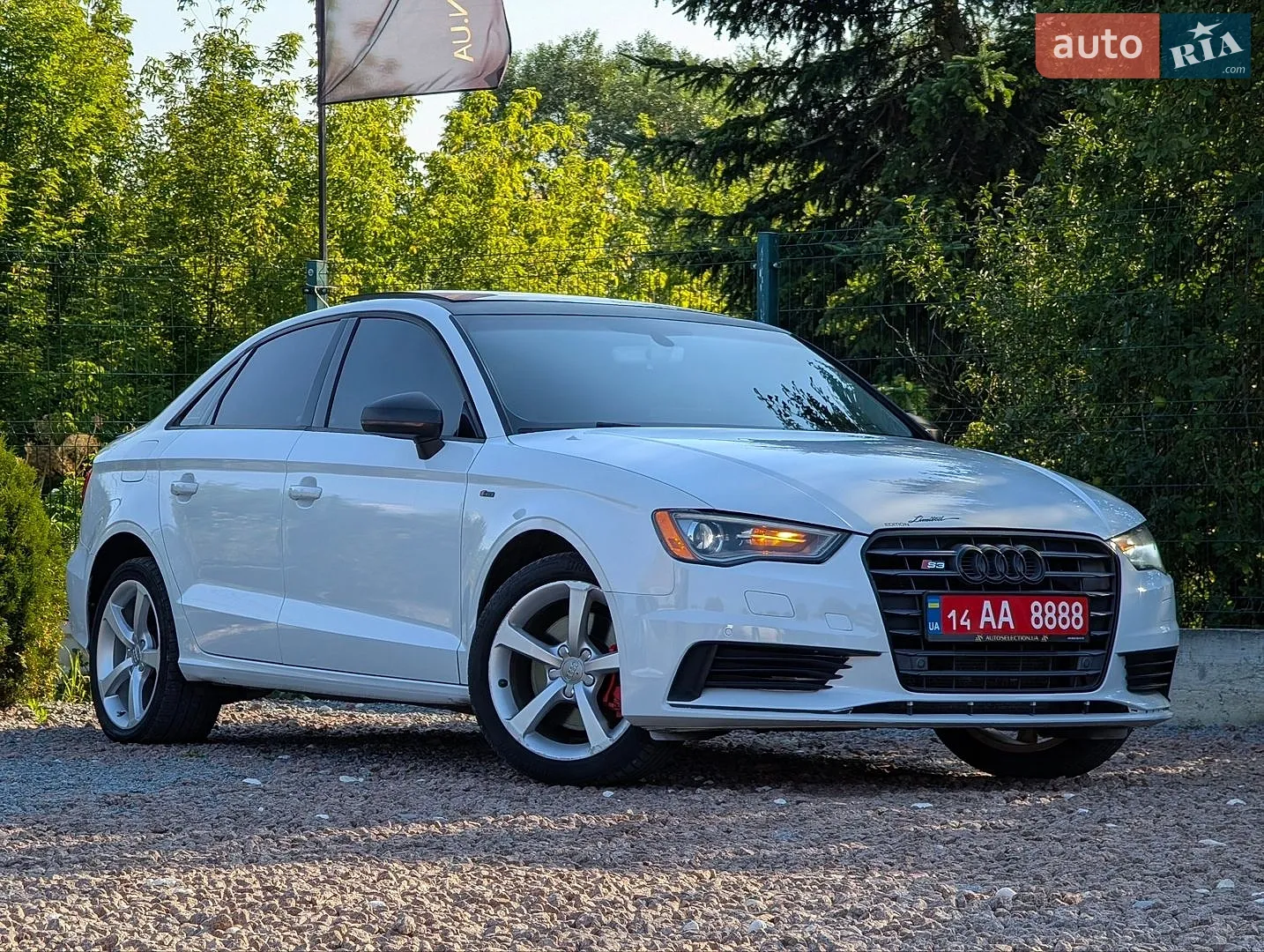 2016 Audi A3 - мініатюра 47