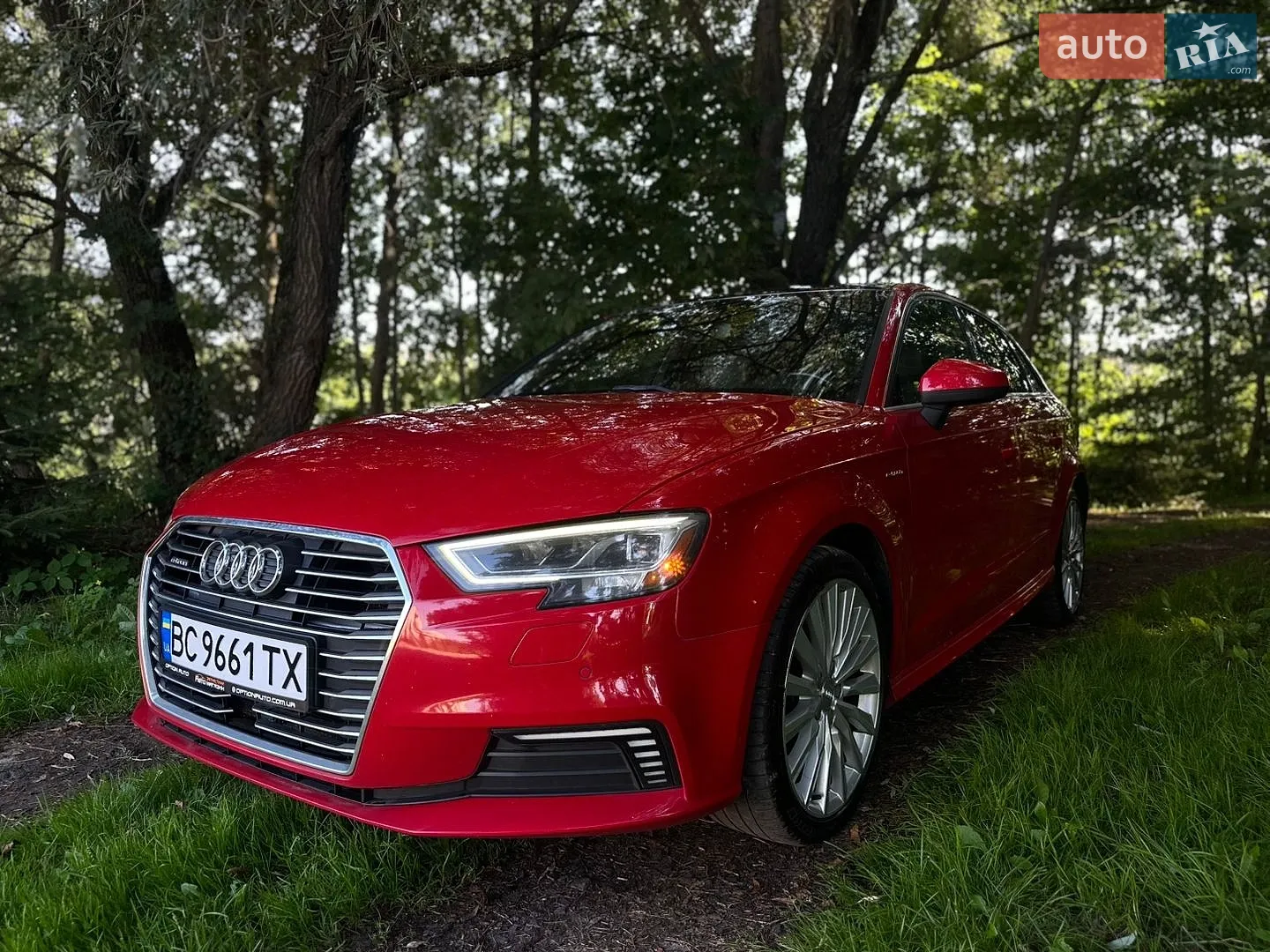 2016 Audi A3 - мініатюра 6