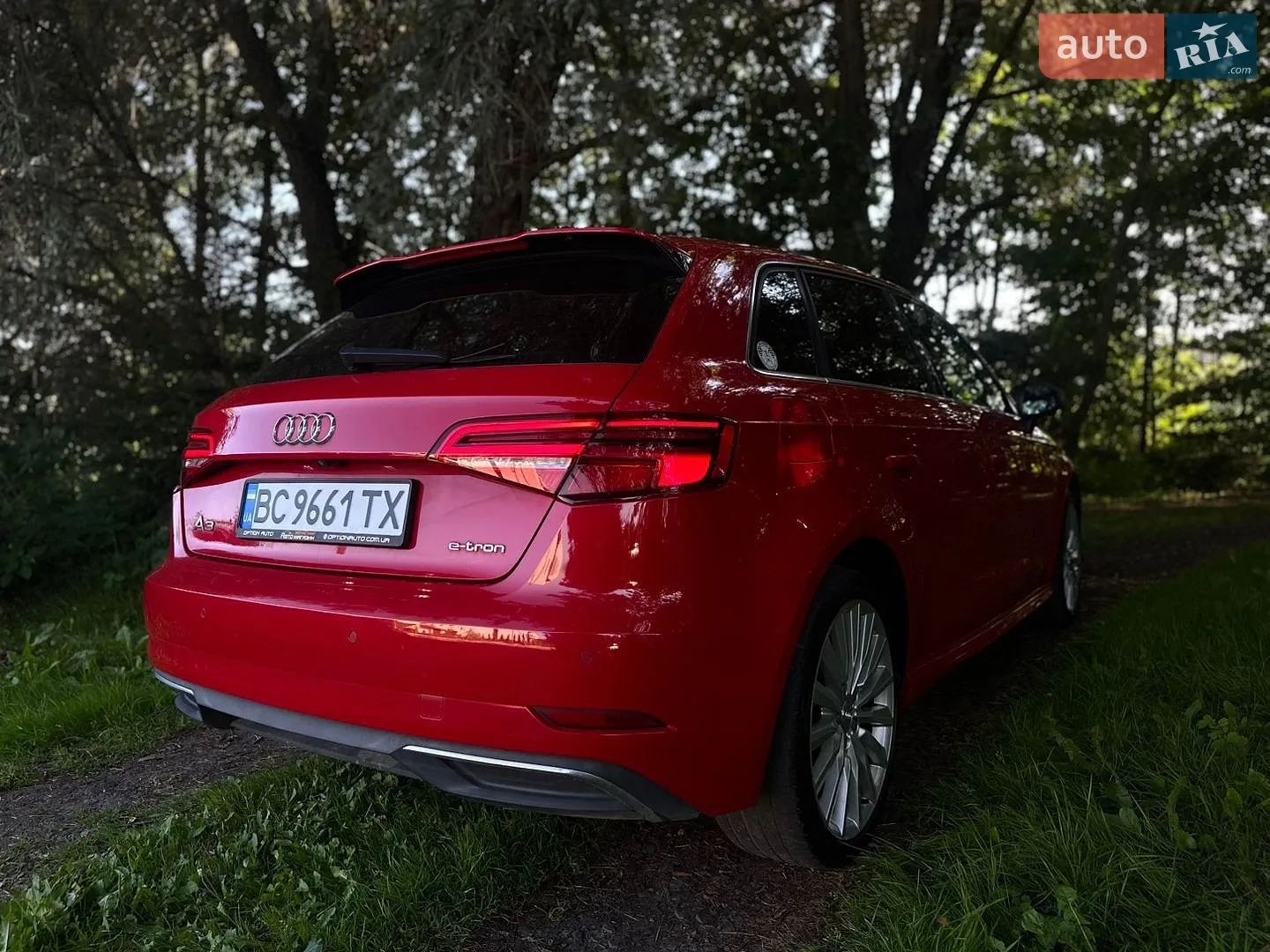 2016 Audi A3 - мініатюра 15