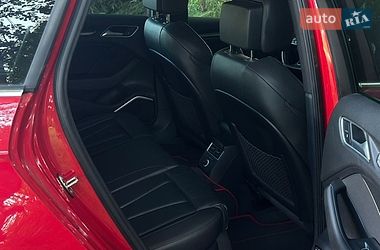 Седан Audi A3 2016 в Львові