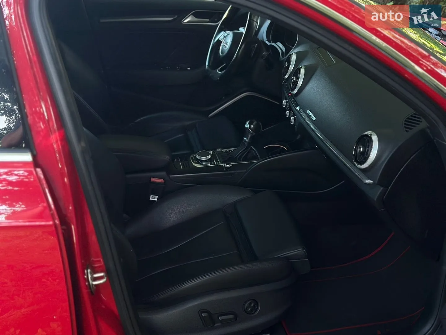 2016 Audi A3 - мініатюра 34