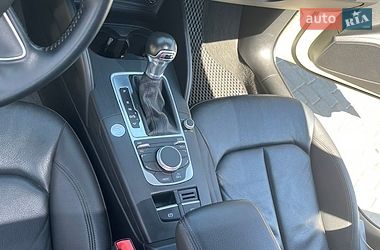 Седан Audi A3 2015 в Мукачево