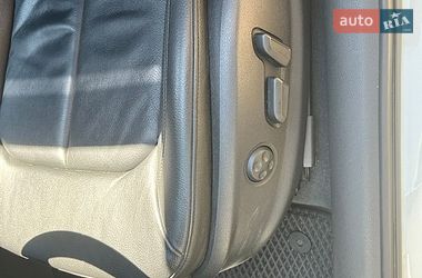 Седан Audi A3 2015 в Мукачево