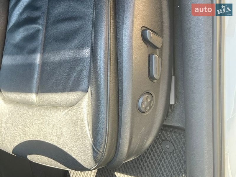 Седан Audi A3 2015 в Мукачево