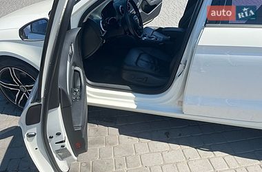 Седан Audi A3 2015 в Мукачево