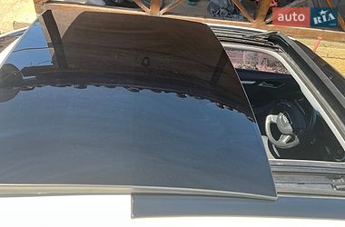 Седан Audi A3 2015 в Мукачево