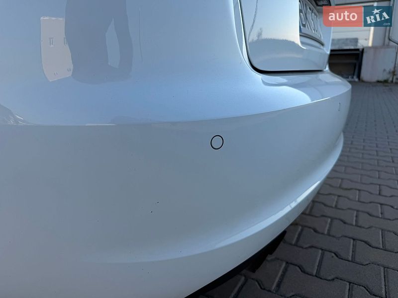 Хетчбек Audi A3 2008 в Рівному
