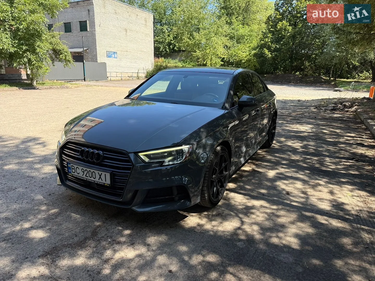 2019 Audi A3 - мініатюра 7