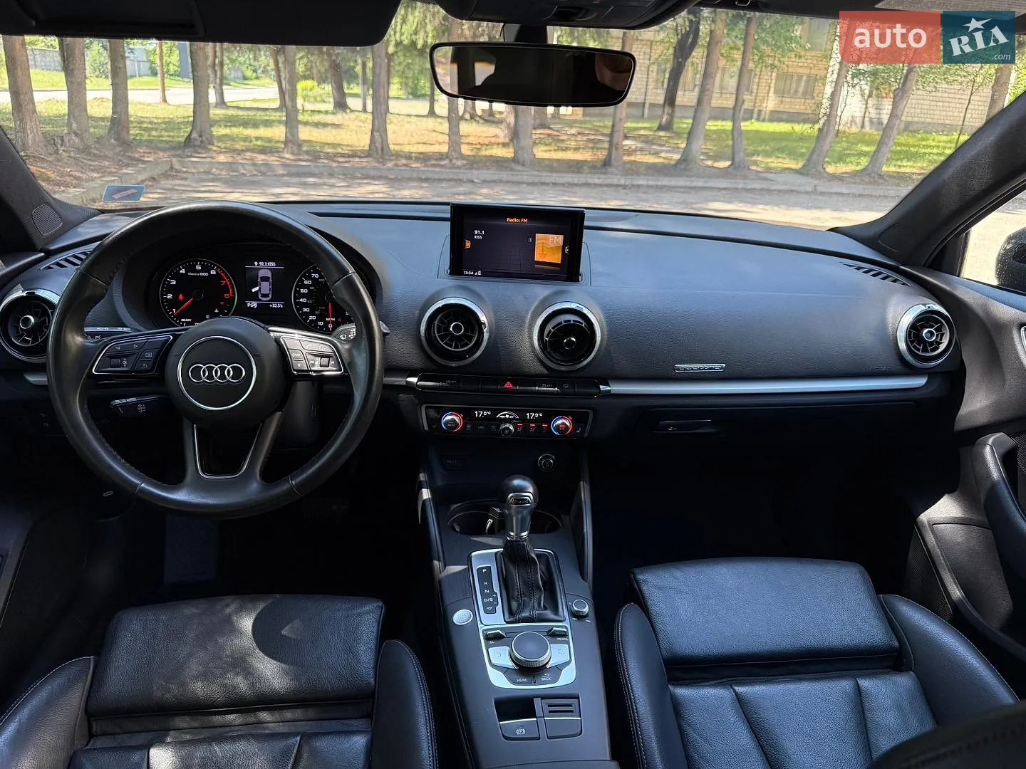 2019 Audi A3 - мініатюра 13