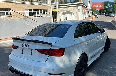 Седан Audi A3 2016 в Одесі
