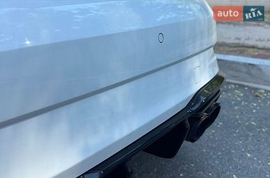 Седан Audi A3 2016 в Одесі