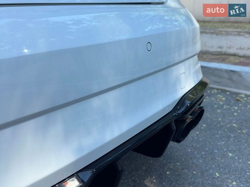 Седан Audi A3 2016 в Одесі