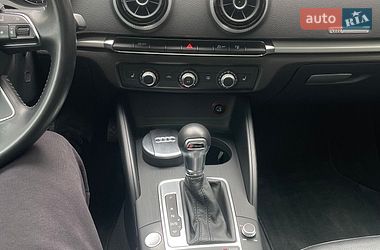 Седан Audi A3 2016 в Харькове