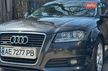 Хетчбек Audi A3 2009 в Апостоловому
